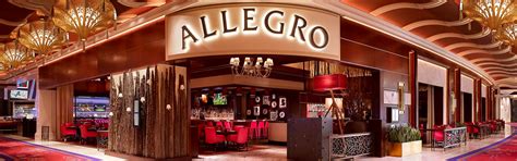 allegro lv|allegro italian restaurant.